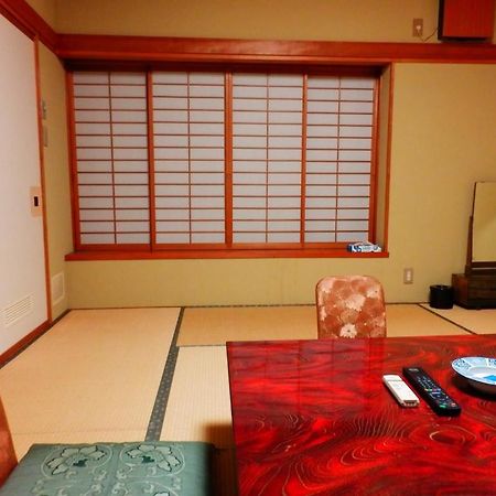 Nakayasu Ryokan Kanazawa Luaran gambar
