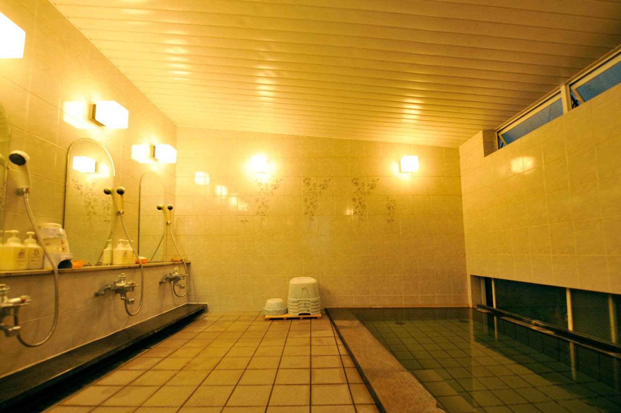 Nakayasu Ryokan Kanazawa Luaran gambar