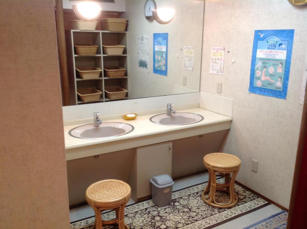 Nakayasu Ryokan Kanazawa Luaran gambar