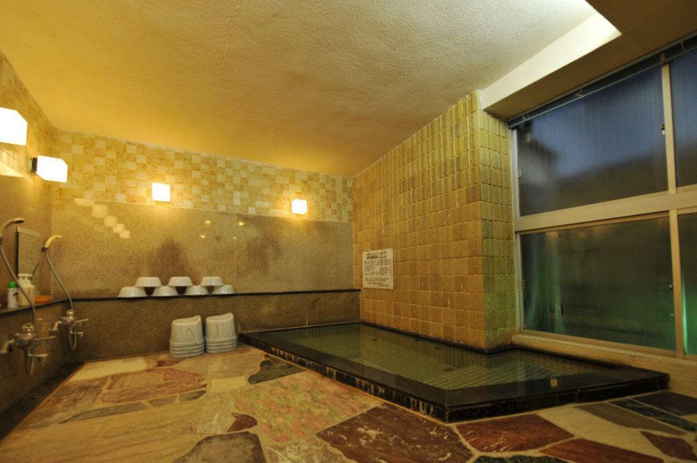 Nakayasu Ryokan Kanazawa Luaran gambar