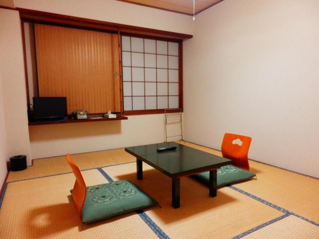 Nakayasu Ryokan Kanazawa Luaran gambar