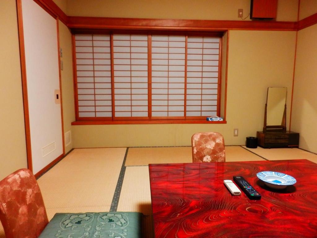 Nakayasu Ryokan Kanazawa Luaran gambar