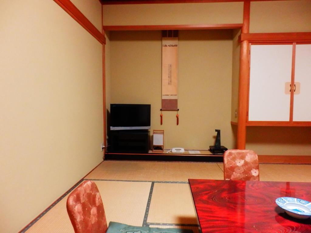 Nakayasu Ryokan Kanazawa Luaran gambar