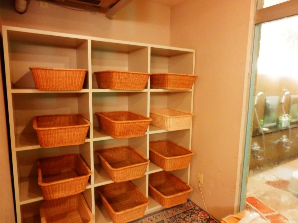 Nakayasu Ryokan Kanazawa Luaran gambar