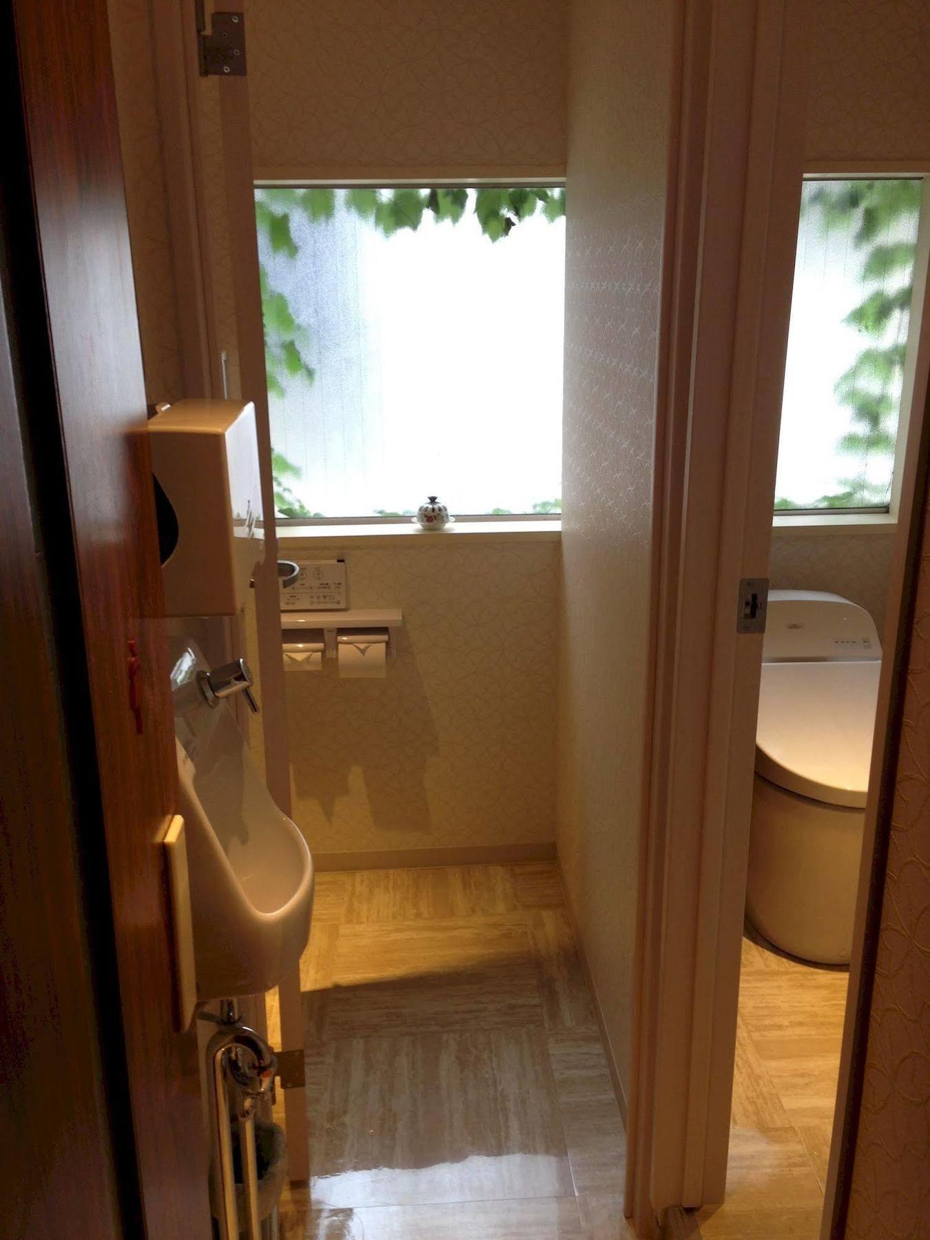Nakayasu Ryokan Kanazawa Luaran gambar