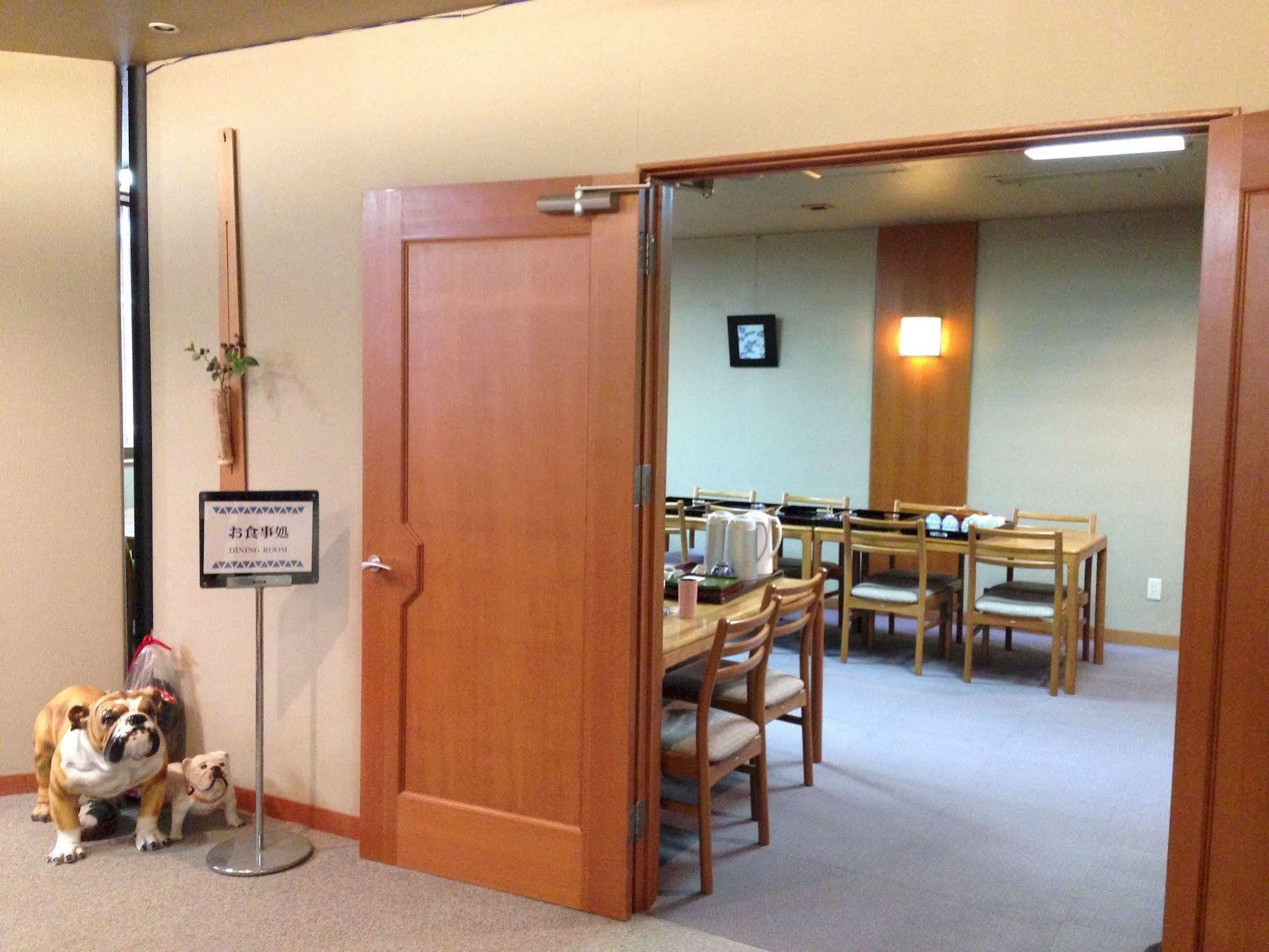 Nakayasu Ryokan Kanazawa Luaran gambar
